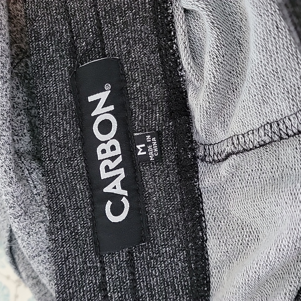 Carbon Med Sweatpants - Picture 3 of 5